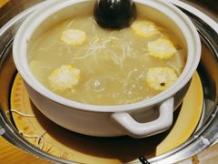 -菌彩云南野生菌火锅(呈贡七彩云南第壹城店)