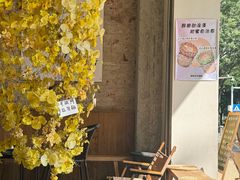 -城南花开咖啡(稻花村店)
