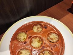 -萨莉亚意式餐厅(大宁音乐广场店)
