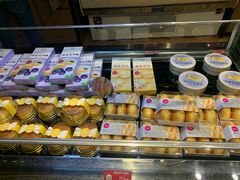 -味多美蛋糕(航天桥店)