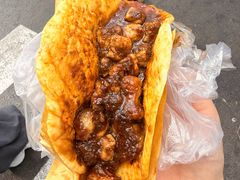 -四中烤饼(富国街店)