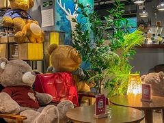 大堂-咖法森林·咖啡  酒吧(天河店)