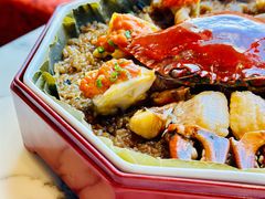 厦门红蟳蒸米糕-遇外滩(BFC外滩金融中心店)