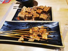 -户大姐土豆粉(国贸店)