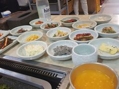 -金顺韩式烤肉·网红烤肉店(广利路店)