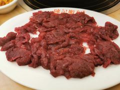 -陈记顺和潮汕牛肉火锅(韩江路店)