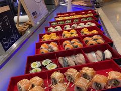 -盛宴自助餐厅(运达喜来登店)