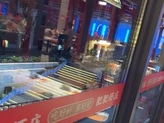 -肥肥虾庄·金牌油焖大虾(杨园滨江时代walk店)