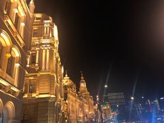 -YUE·6·西式融合餐厅(外滩六号店)