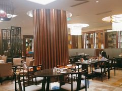 -汇华阁中餐厅·粤菜早茶(汇华希尔顿逸林酒店)