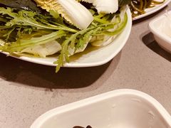大白菜-海底捞火锅(公益西桥店)