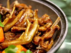 -美极鲜食坊(宝安南路店)
