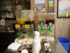 160也有卖凉茶-公利真料竹蔗水(中环店)