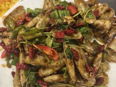 -渔家乐小海鲜(皇姑店)