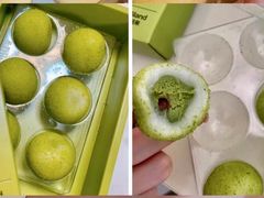 -好利来(永定路店)