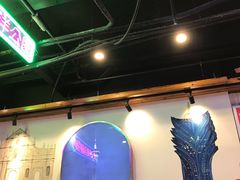-澳门陈光记烧味饭店(郎家园店)