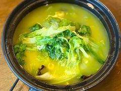 -烧肉馆(古北水镇景区店)