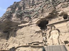 -炳灵寺世界文化遗产旅游区