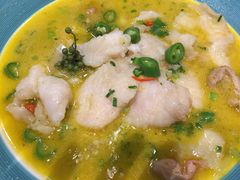 -赵小姐丨新中餐(曲江店)