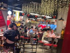 -牛市坎火锅(建设路店)