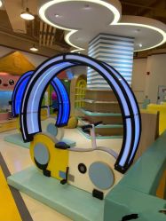 -多多淘儿童体验中心(重庆来福士店)