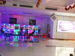 -环球时代影城(吉大店)