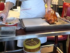 -大鸭梨烤鸭(顺义石园店)