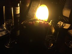 -FLAIR顶层餐厅酒吧(浦东丽思卡尔顿酒店)