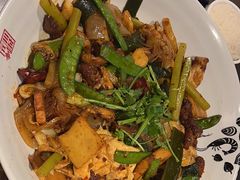 -川成元·麻辣香锅(凯德MALL西直门店)