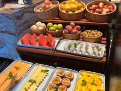 -西安W酒店·WEI全味西餐厅