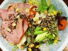 -AFS Cafe & Canteen(闽江二路店)
