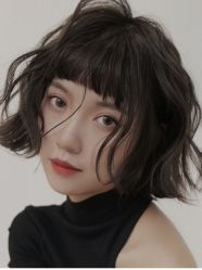 -COSMO PRO造型