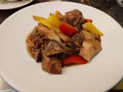罗汉果目鱼烧花腩-堂宴·老厦门私房菜(1988仙岳总店)