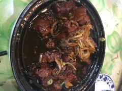 古法红烧肉-富临轩私房菜(集庆门大街店)