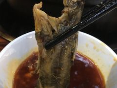 -金海椒罐罐鲢鱼(东方桂苑店)