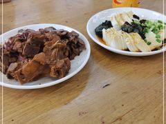 -渔家乐小海鲜(皇姑店)