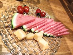 -壹零捌道·北京烤鸭(车公庄店)