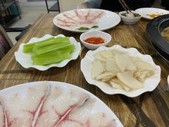 -鱻鱼捞.祥祥鱼锅(高淳一店)