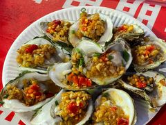 -海大南门夜市(海富街店)