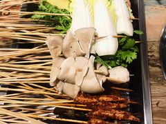 -三番火辣串串香(南市场店)
