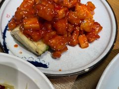 -味莊餐厅(康庄南街店)