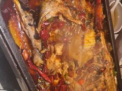 -里岛烤鱼(东港凯虹广场店)