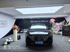 -上海德星奔驰(江杨南路店)