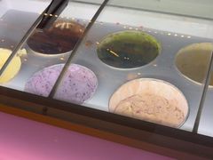 -南通滨江洲际酒店-西集自助餐厅