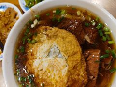 -矮子粉店1985·长沙米粉(湘春路店)