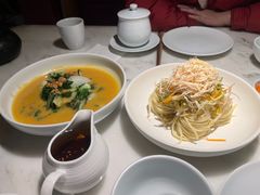 -初蓉丨遇见新川菜(亲贤街荣耀店)