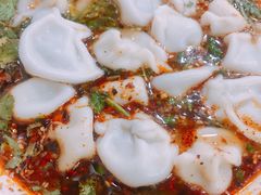 -回坊马二饺子馆