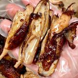 这个巨巨巨好吃！|||鸡腿控的姐妹看过来了