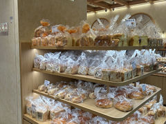 -山崎面包(静安久光店)