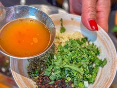 -由衷贵州酸汤牛肉火锅(新桥店)